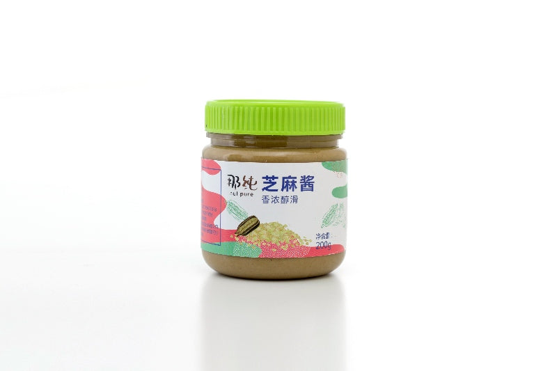 Sesame paste